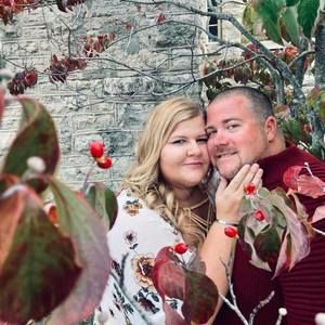 Meet your Posher, Mandy